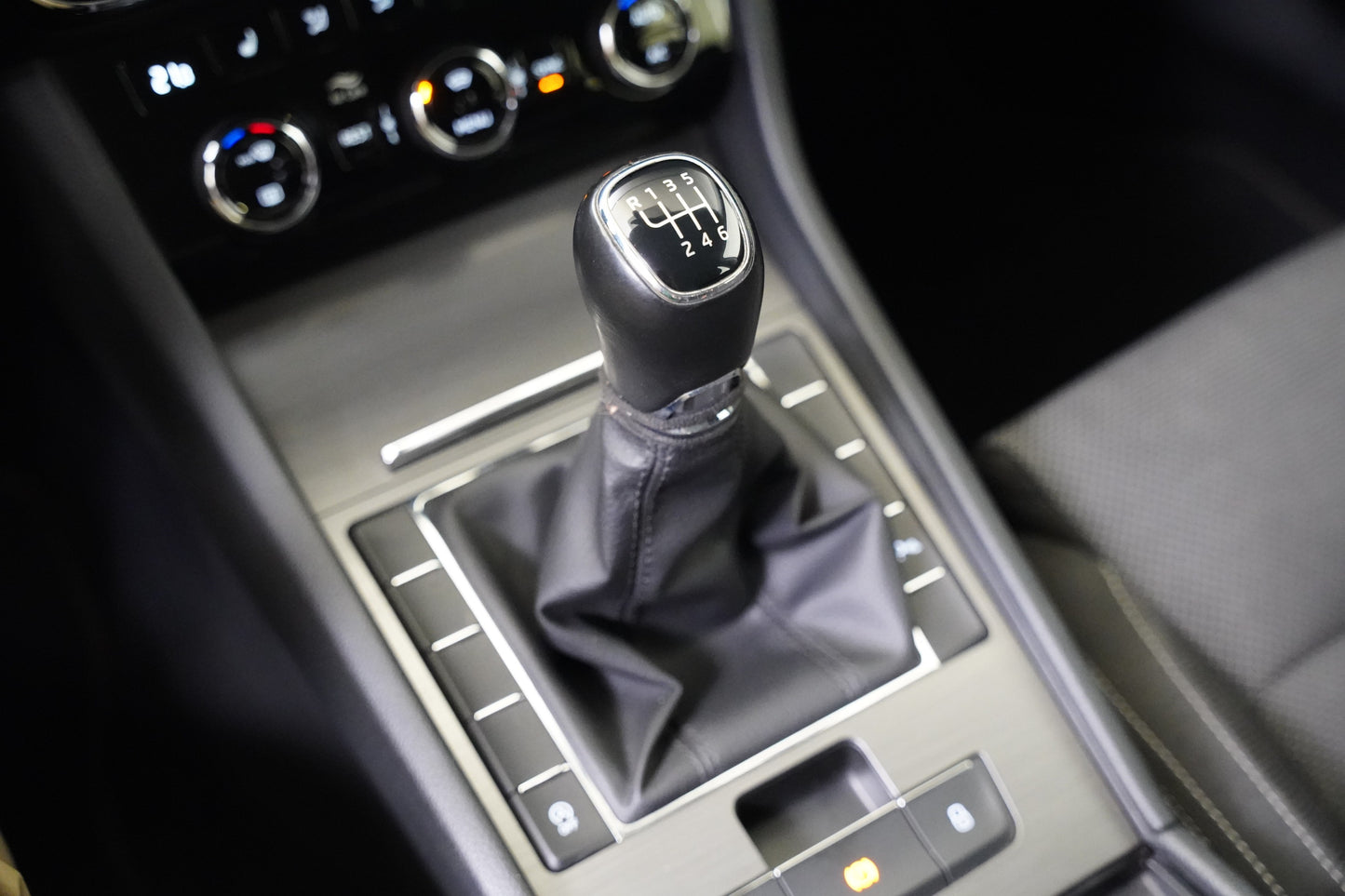 Škoda Superb 1.5 TSI 110 kW Style