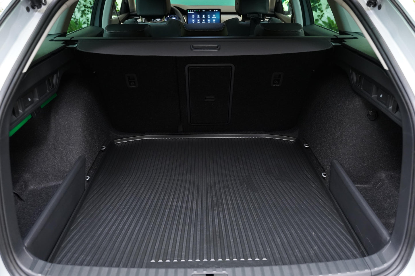 Škoda Octavia 1.5 TSI 110 kW Top Selection