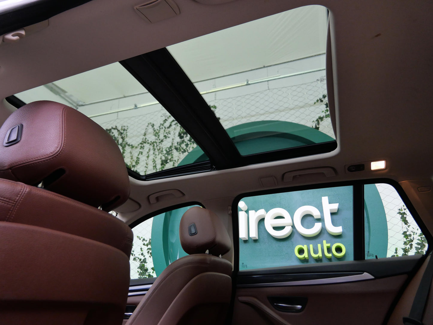 BMW 520xDrive 520d 135 kW xDrive Touring