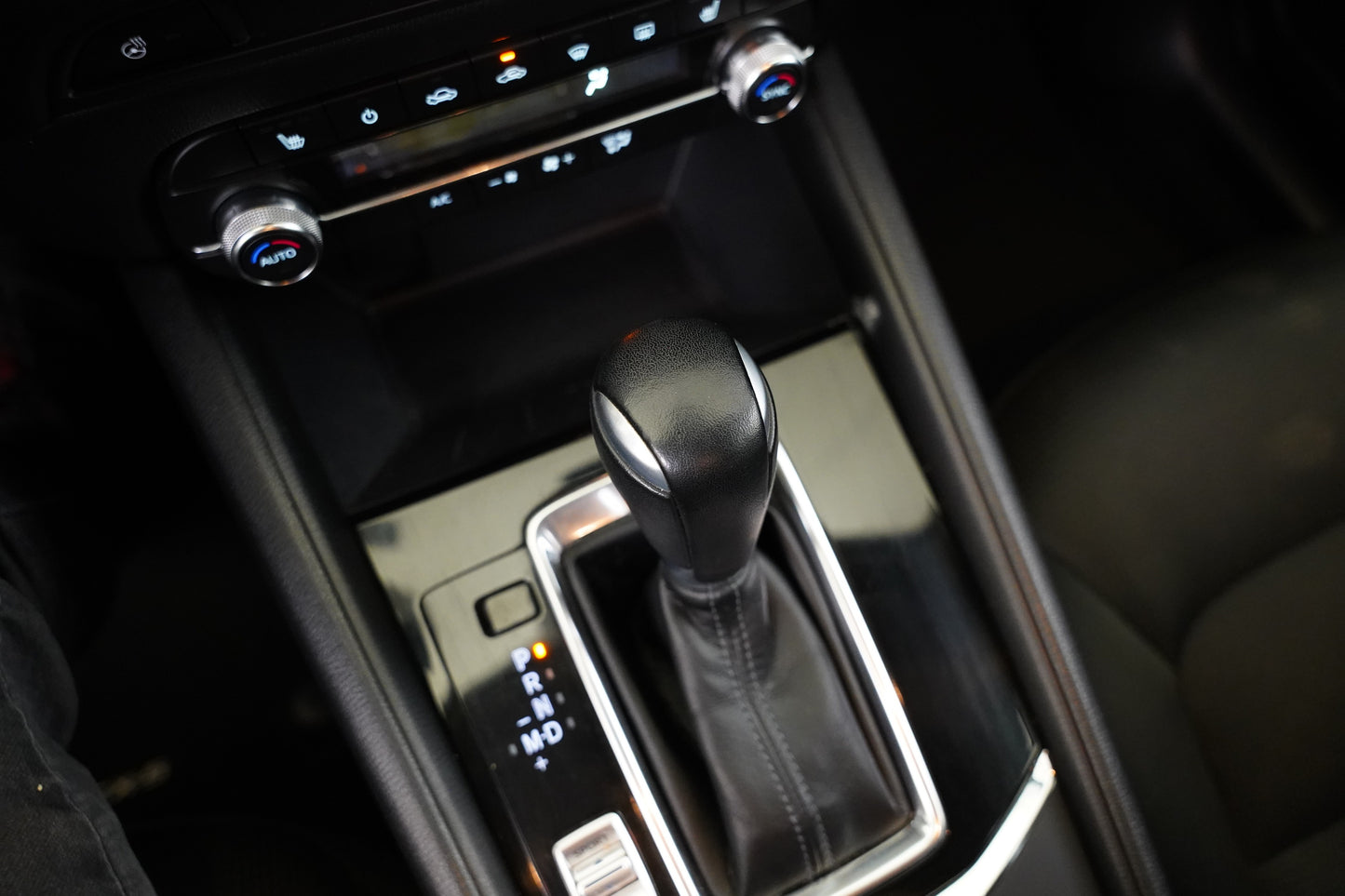Mazda CX-5 2.5 Skyactiv 143 kW Kangei