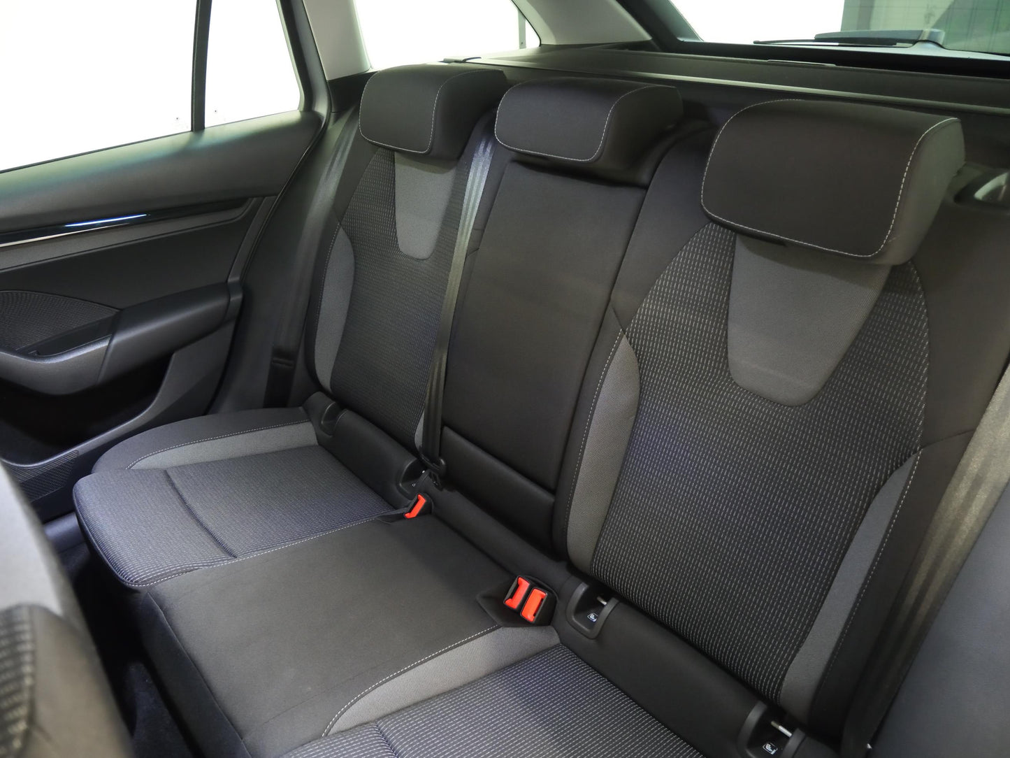 ŠKODA Octavia 2.0 TDI 85 kW DSG Ambition