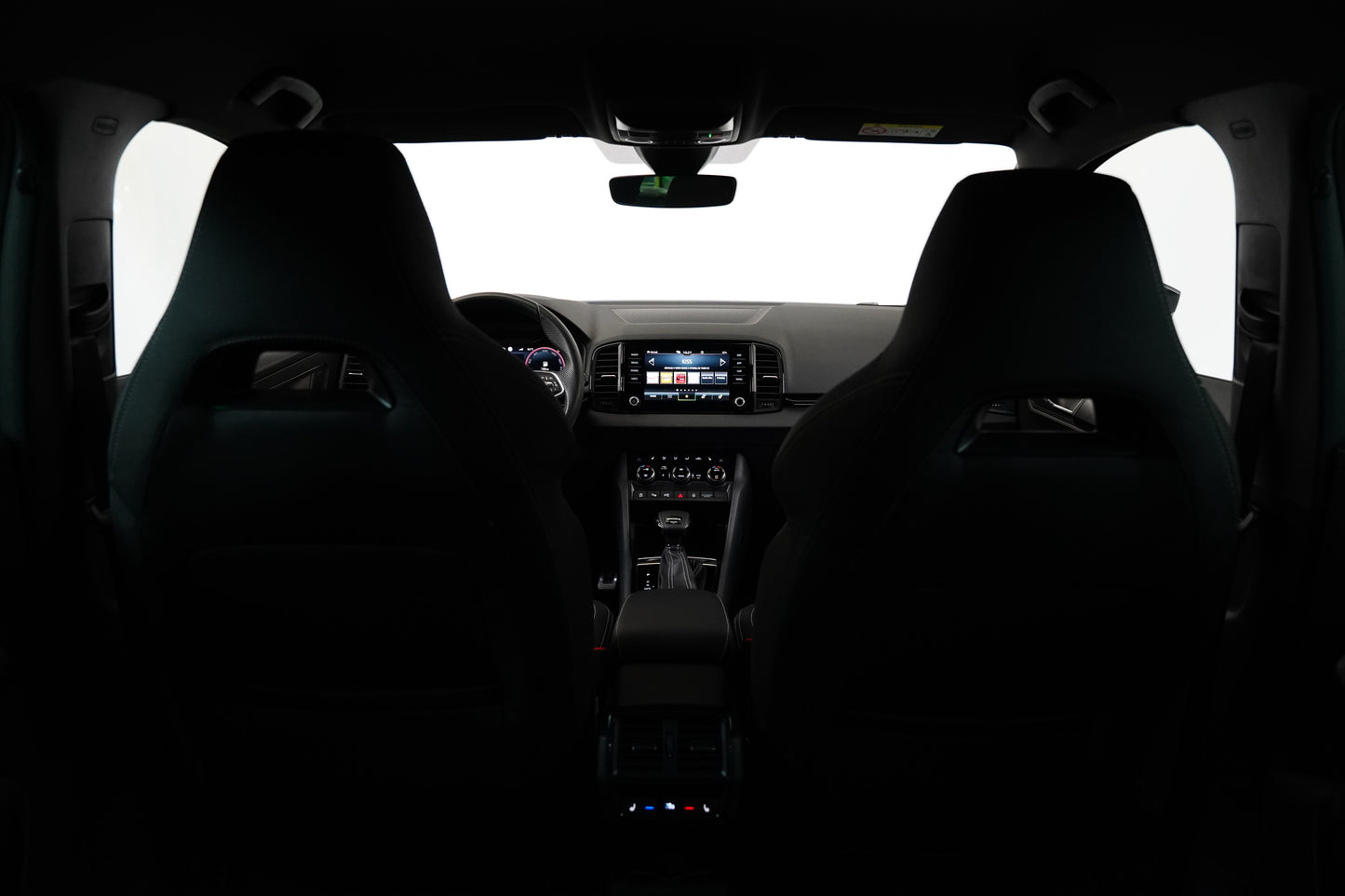 Škoda Karoq 2.0 TDI 110 kW 4x4 Sportline
