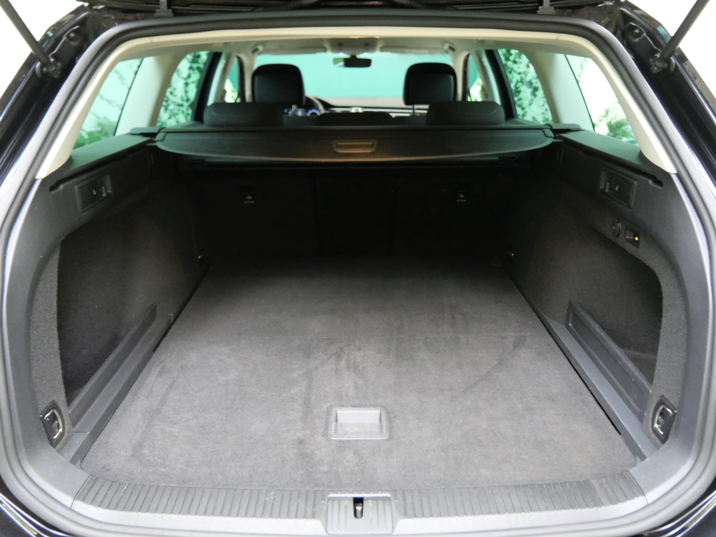 Volkswagen Passat 2.0 TDI 110 kW Comfortline