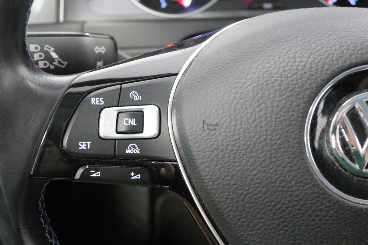 Volkswagen e-Golf 85 kW Comfortline – foto 15