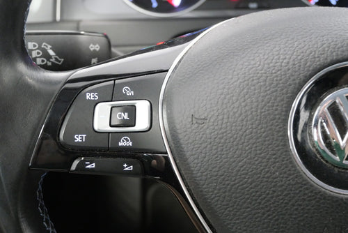 Volkswagen e-Golf 85 kW Comfortline – foto 15