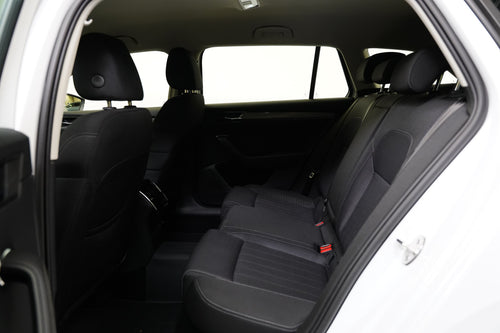 Škoda Superb 2.0 TDI 147 kW DSG 4x4 Style – foto 25