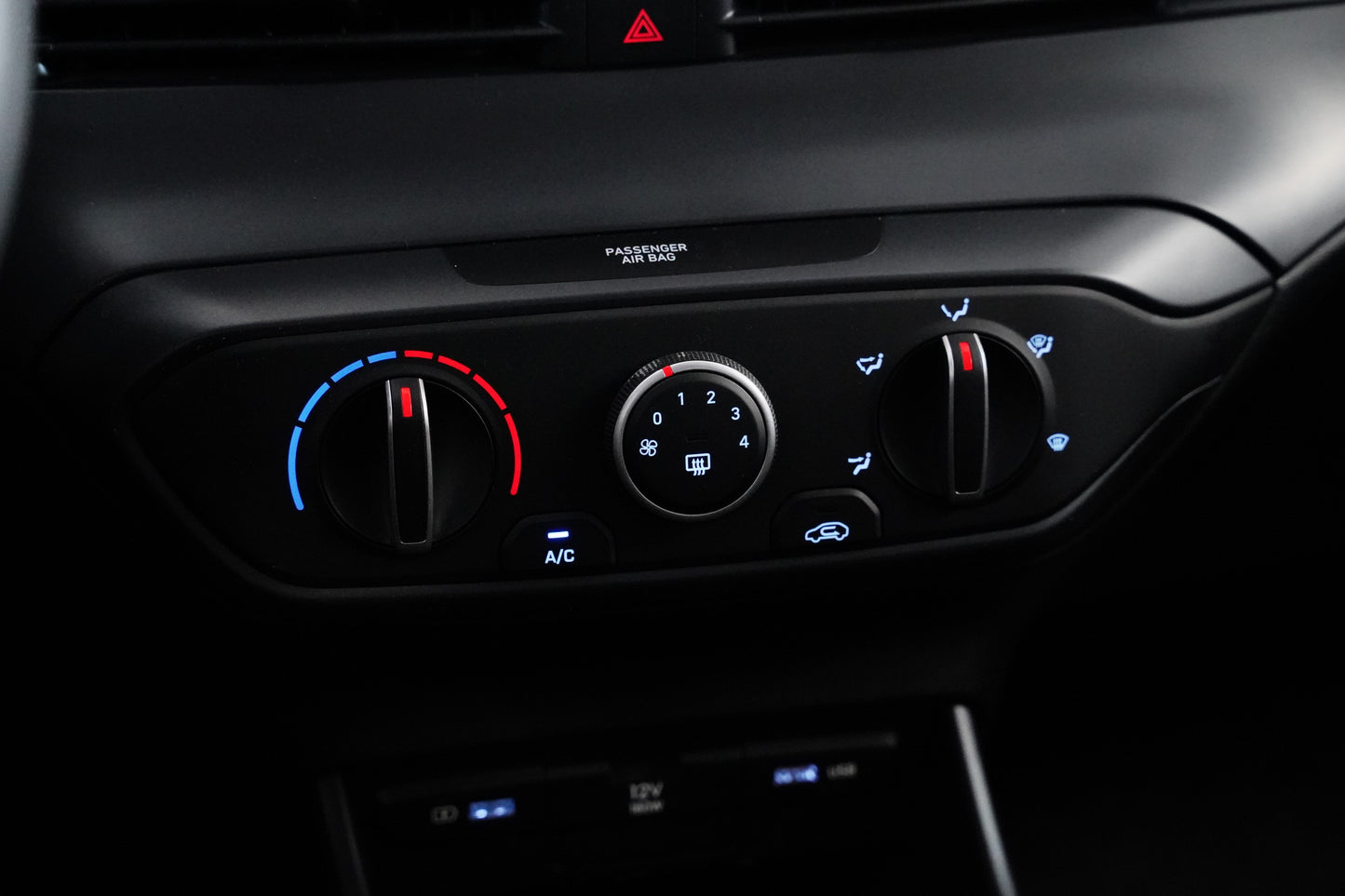 Hyundai Bayon 1.0 T-GDI 74 kW Smart