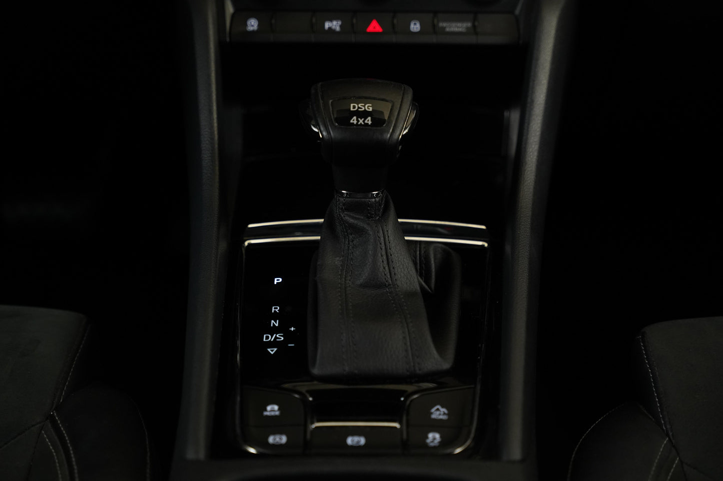 Škoda Kodiaq 2.0 TSI 140 kW 4x4 Style Plus