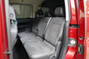 Volkswagen Caddy 1.5 TSI 84 kW DSG Style