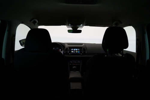 Škoda Karoq 1.5 TSI 110 kW Top Selection – foto 25