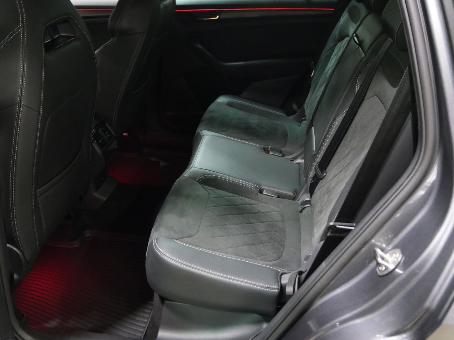 Škoda Kodiaq 2.0 TDI 110 kW Sportline