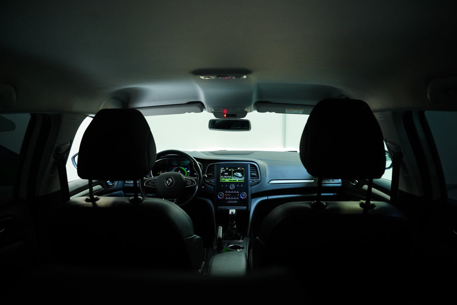 Renault Mégane 1.5 DCI 85 kW – foto 26