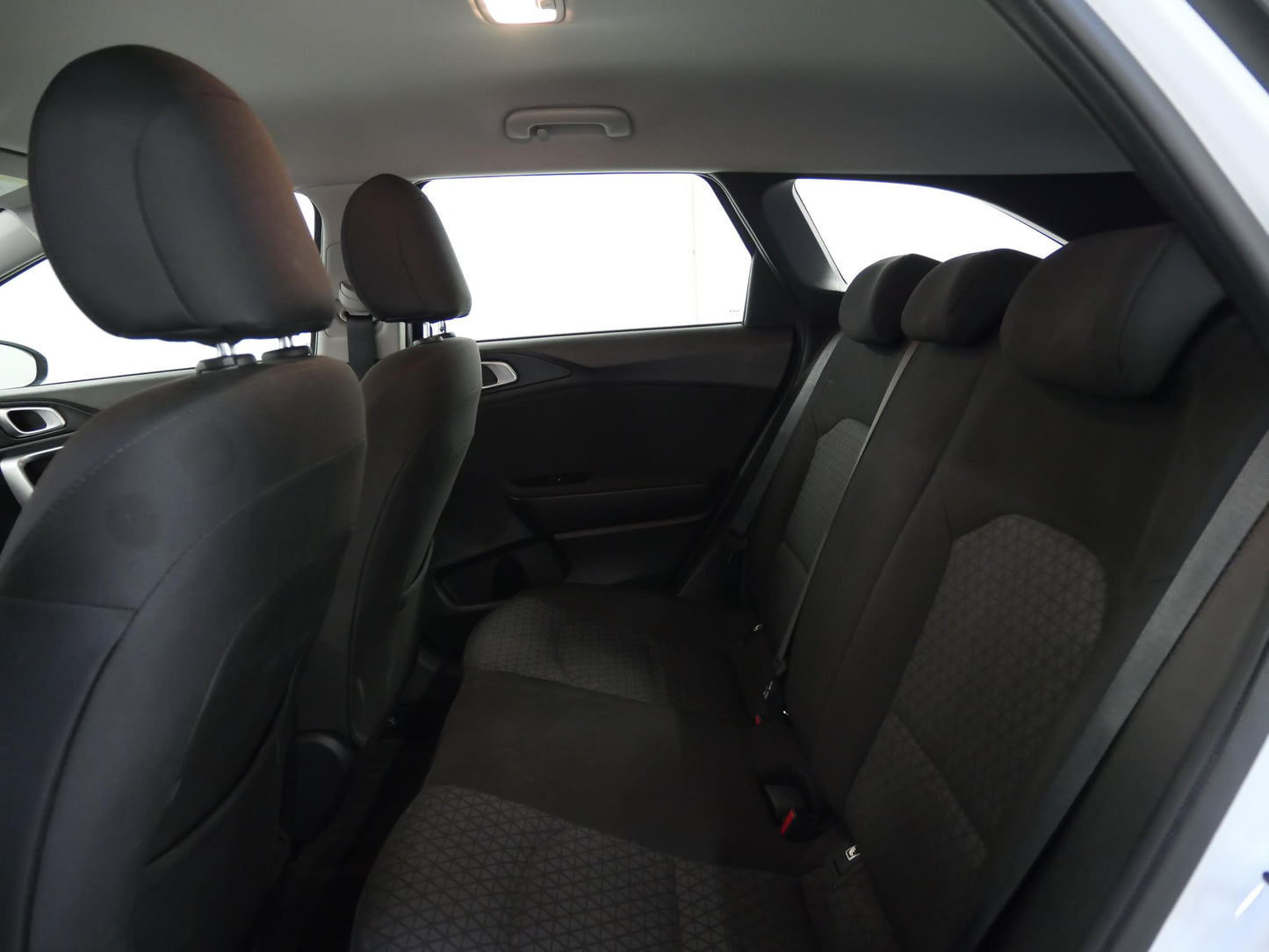 Kia Cee´d 1.5 T-GDI 103 kW Spin