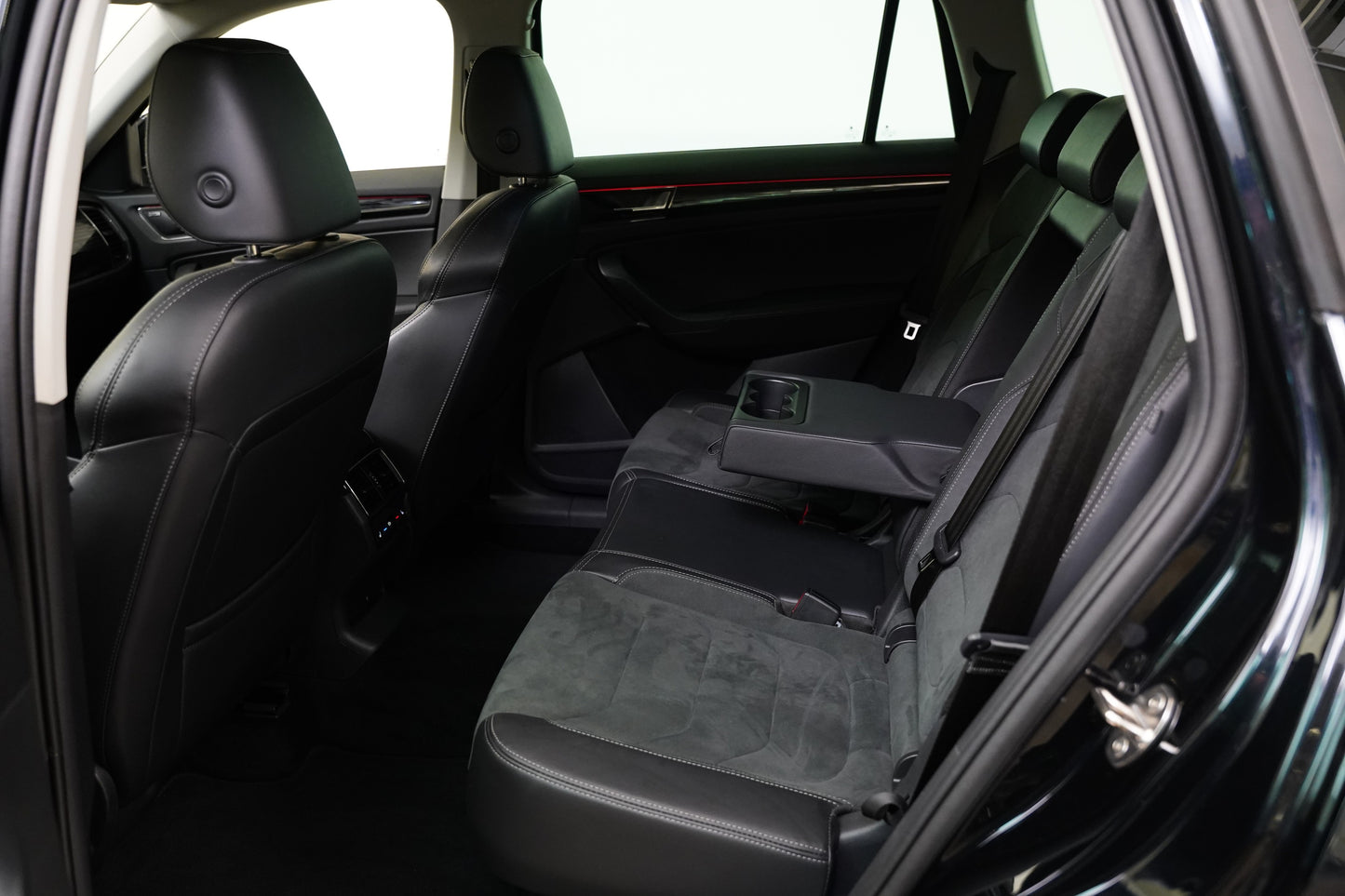 Škoda Kodiaq 2.0 TDI 110 kW 4x4 Style Plus