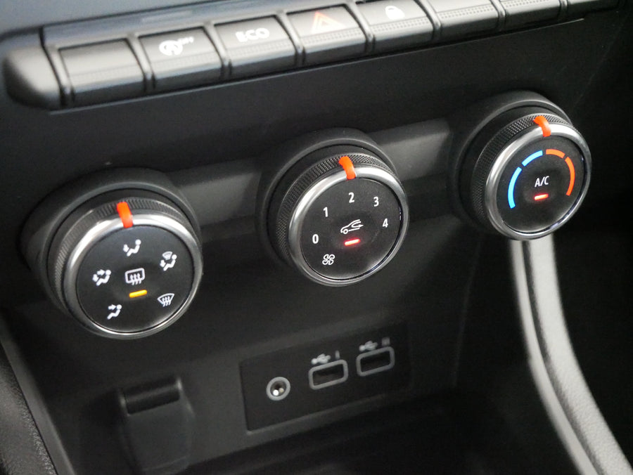 Renault Captur 1,0TCe 67kW Equilibre – foto 24