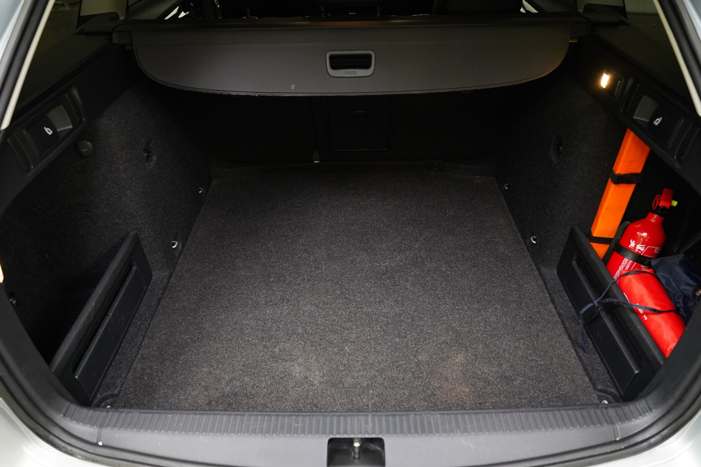 Škoda Octavia 1.0 TSI 85 kW Style