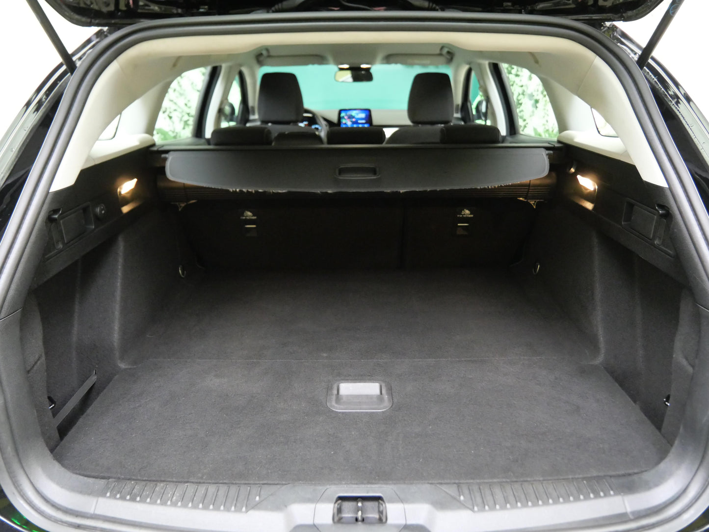 Ford Focus 1.5 EcoBlue 88 kW Cool&Connect