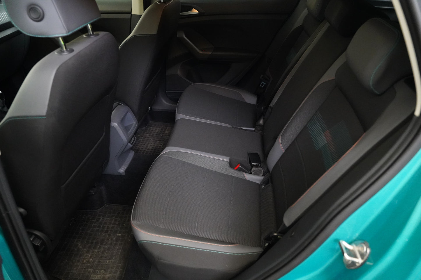 Volkswagen T-Cross 1.0 TSI 85 kW Life