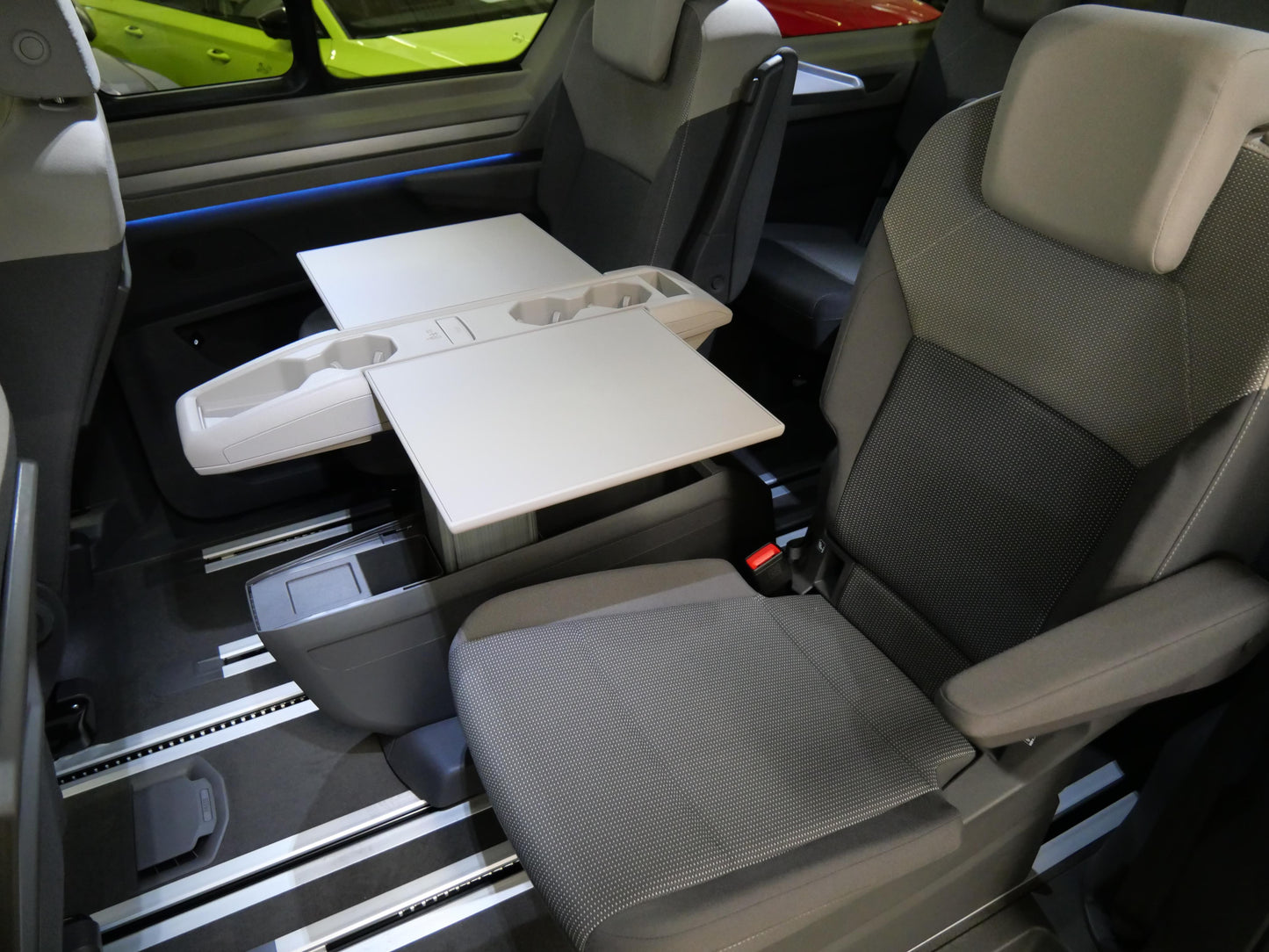 Volkswagen Multivan 2.0 TDI 110 kW Long Edition