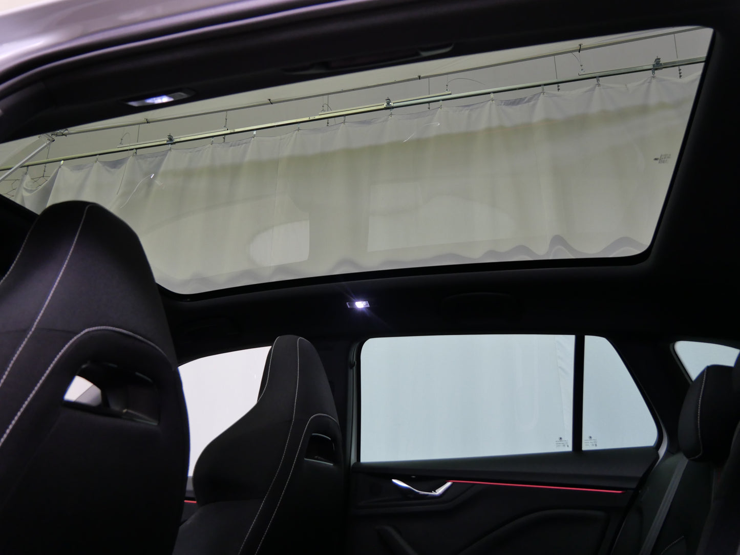 Škoda Scala 1.5 TSI 110 kW DSG Monte Carlo