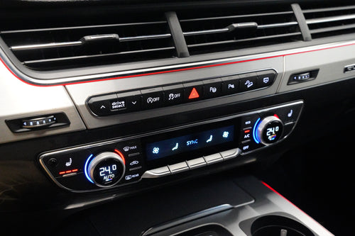 Audi Q7 3.0 TDI V6 210 kW S-Line – foto 25