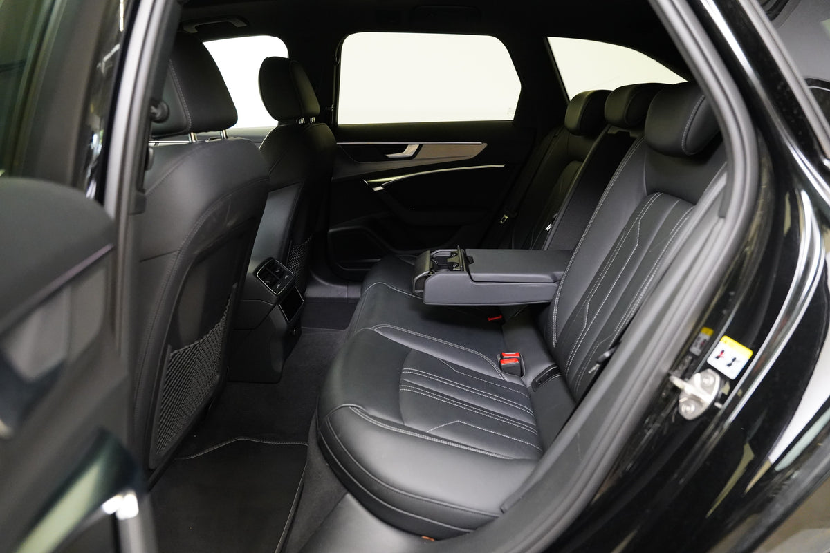 Audi A6 45 TFSI 195 kW Quattro S line – foto 25
