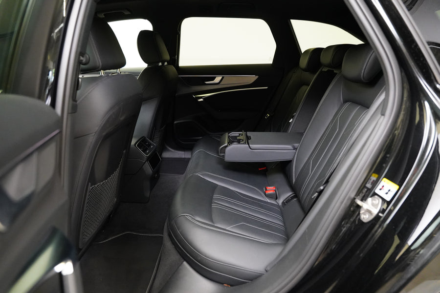Audi A6 45 TFSI 195 kW Quattro S line – foto 25