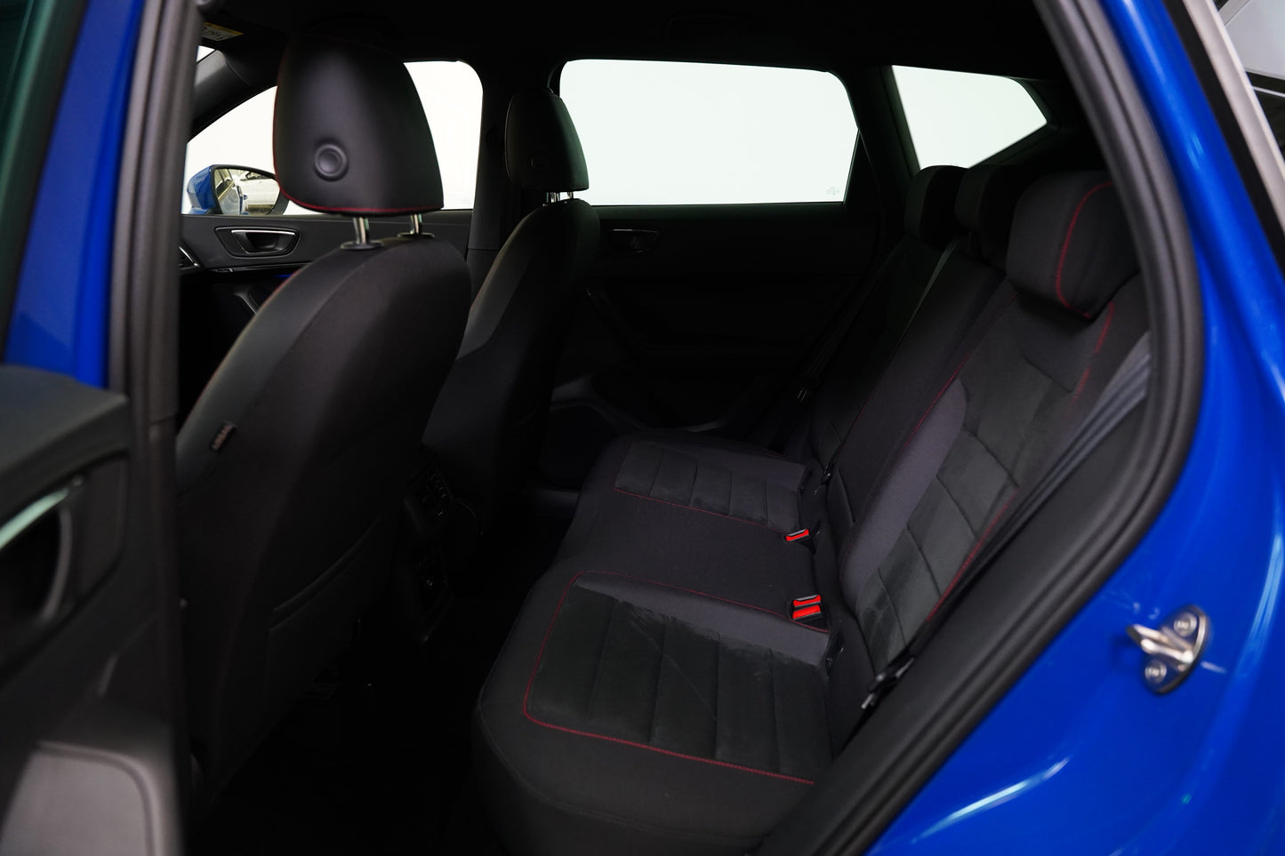 Cupra Ateca 1.5 TSI 110 kW 4Drive FR