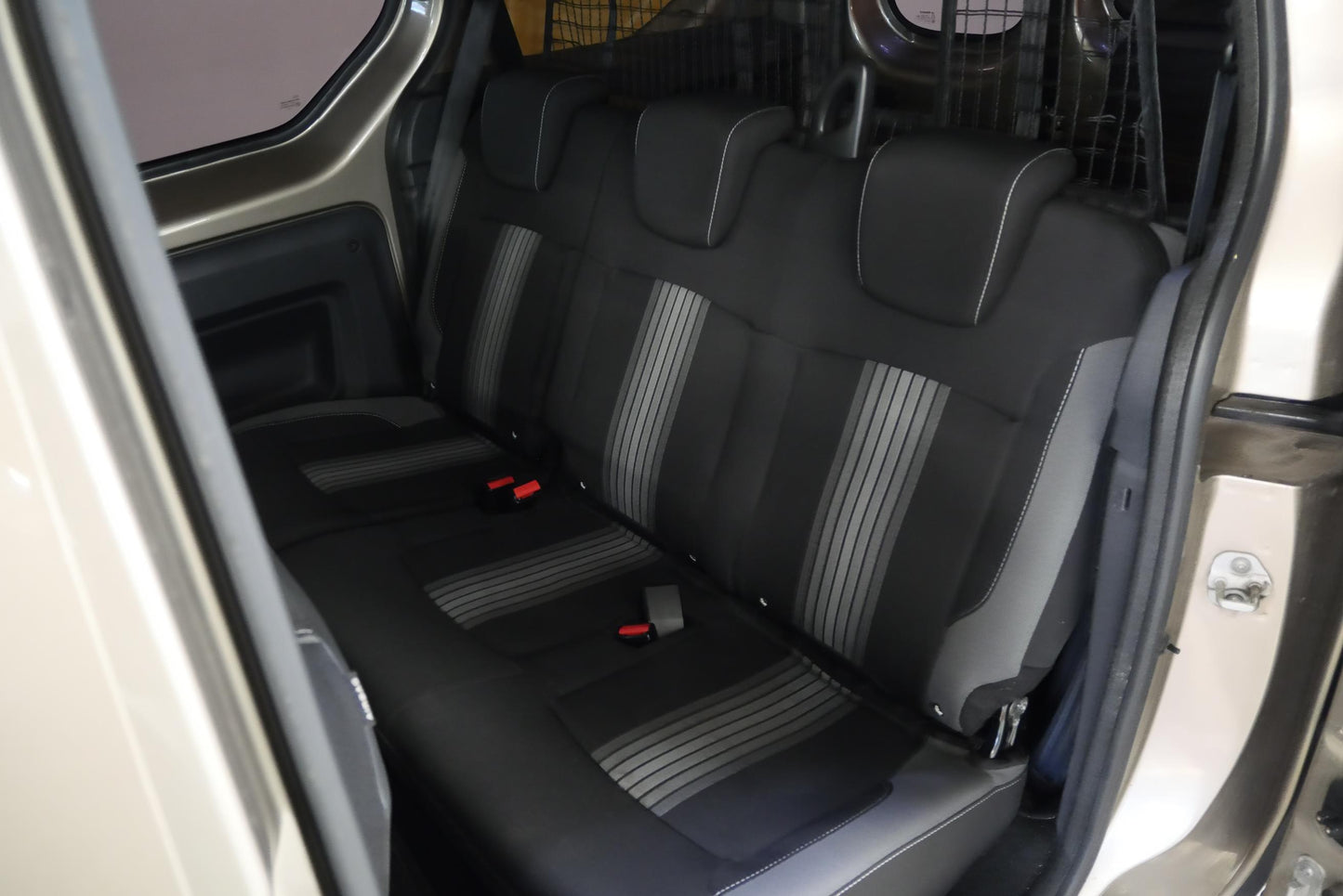 Dacia Dokker 1.2 TCE 85 kW Celebration