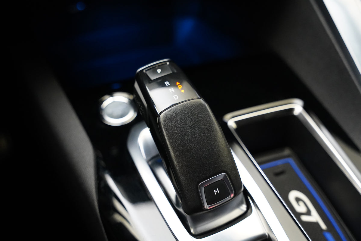 Peugeot 3008 2.0 Blue-HDi 132 kW GT