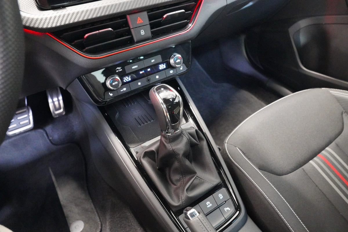 Škoda Kamiq 1.0 TSI 85 kW DSG Monte Carlo