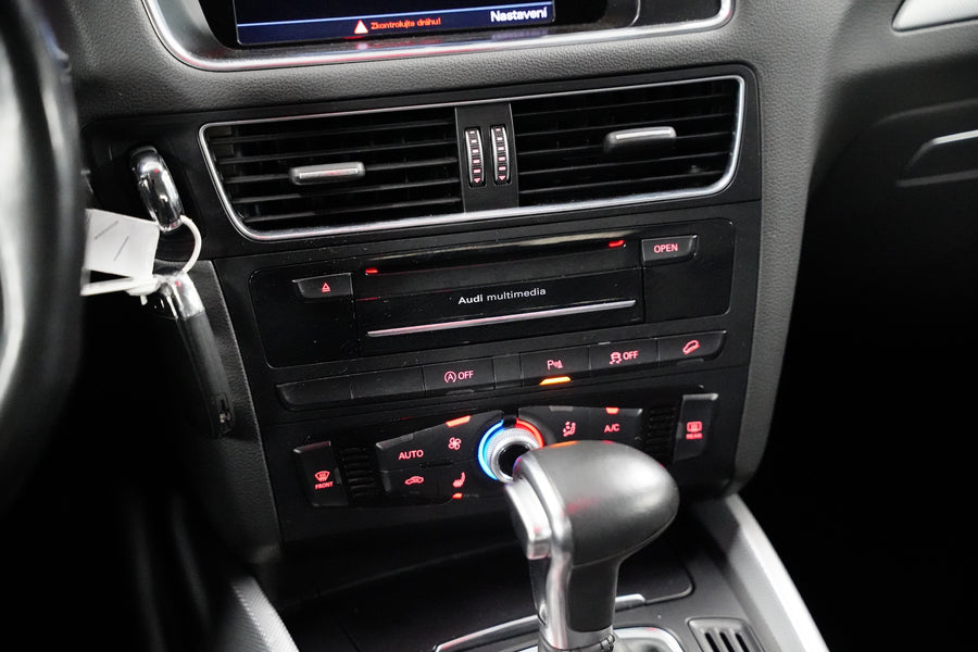 Audi Q5 2.0 TDI 140 kW Quattro – foto 25
