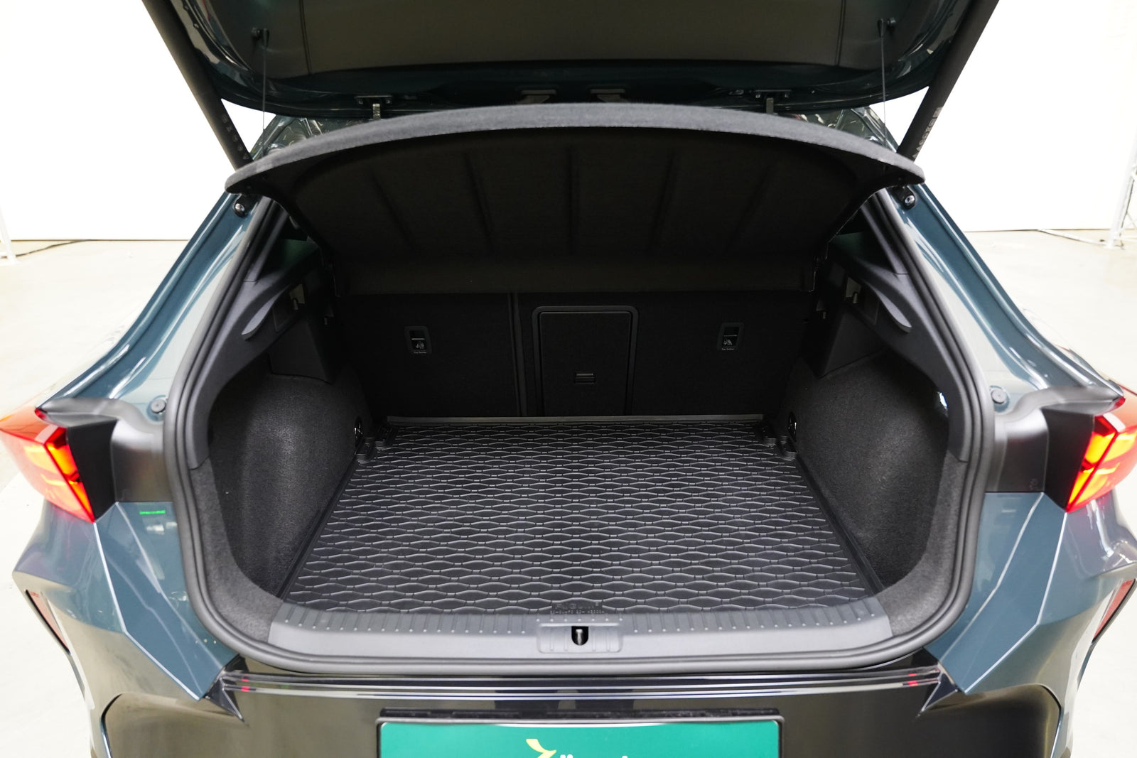 Cupra Formentor 1.5 TSI 110 kW – foto 25