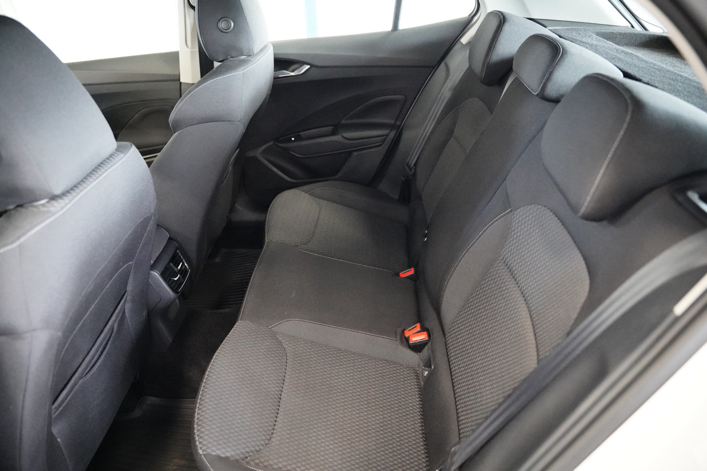 Škoda Fabia 1.0 TSI 70 kW Style