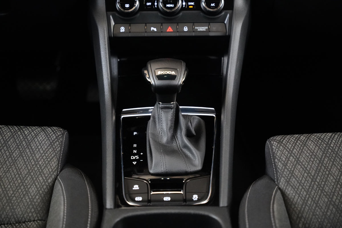 Škoda Karoq 2.0 TDI 85 kW Style+