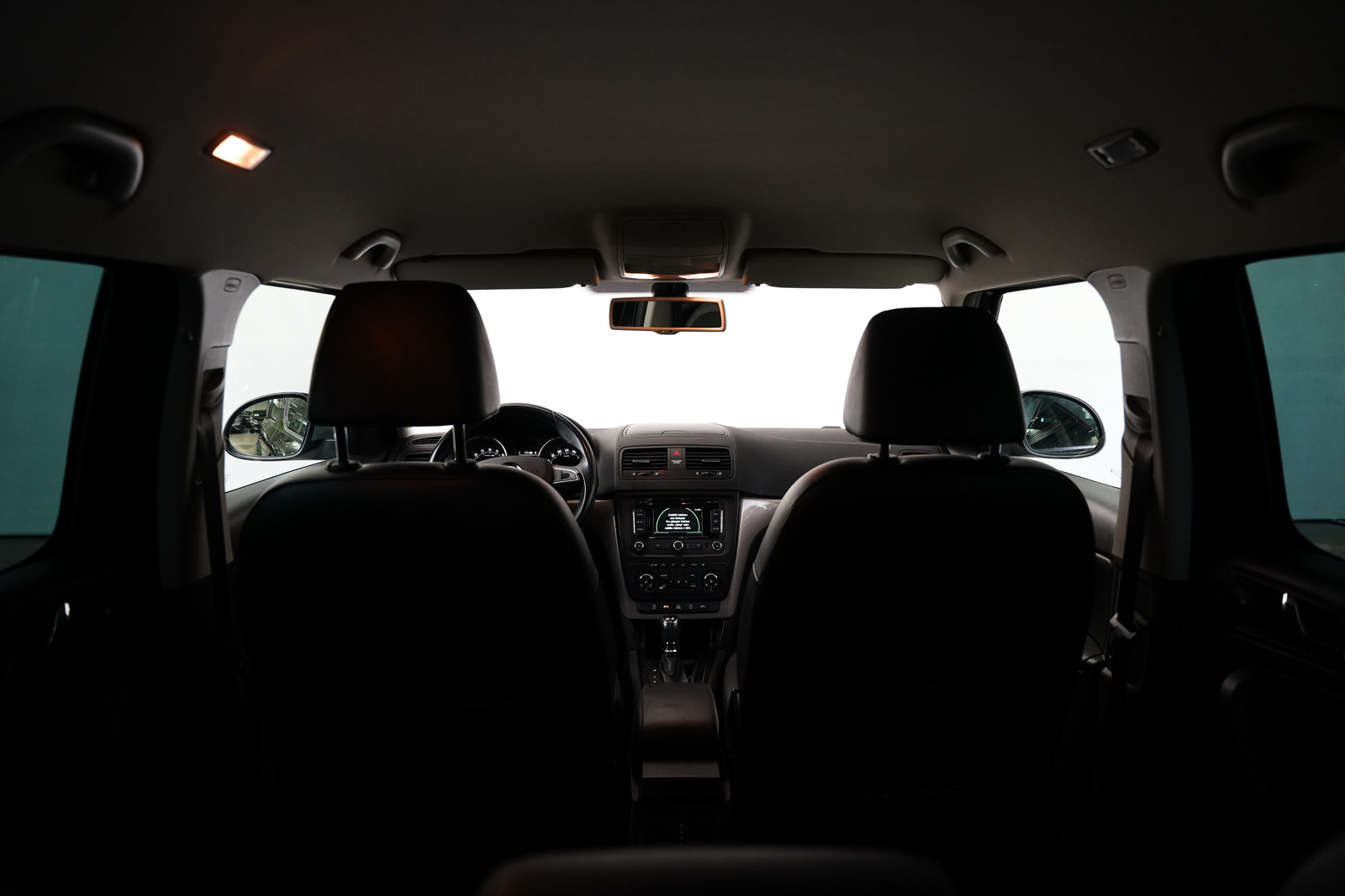 Škoda Yeti 2.0 TDI 103 kW DSG 4x4 – foto 25