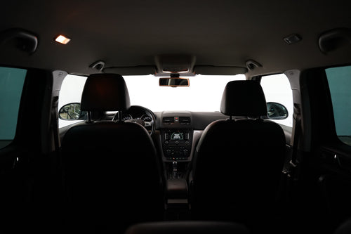 Škoda Yeti 2.0 TDI 103 kW DSG 4x4 – foto 25