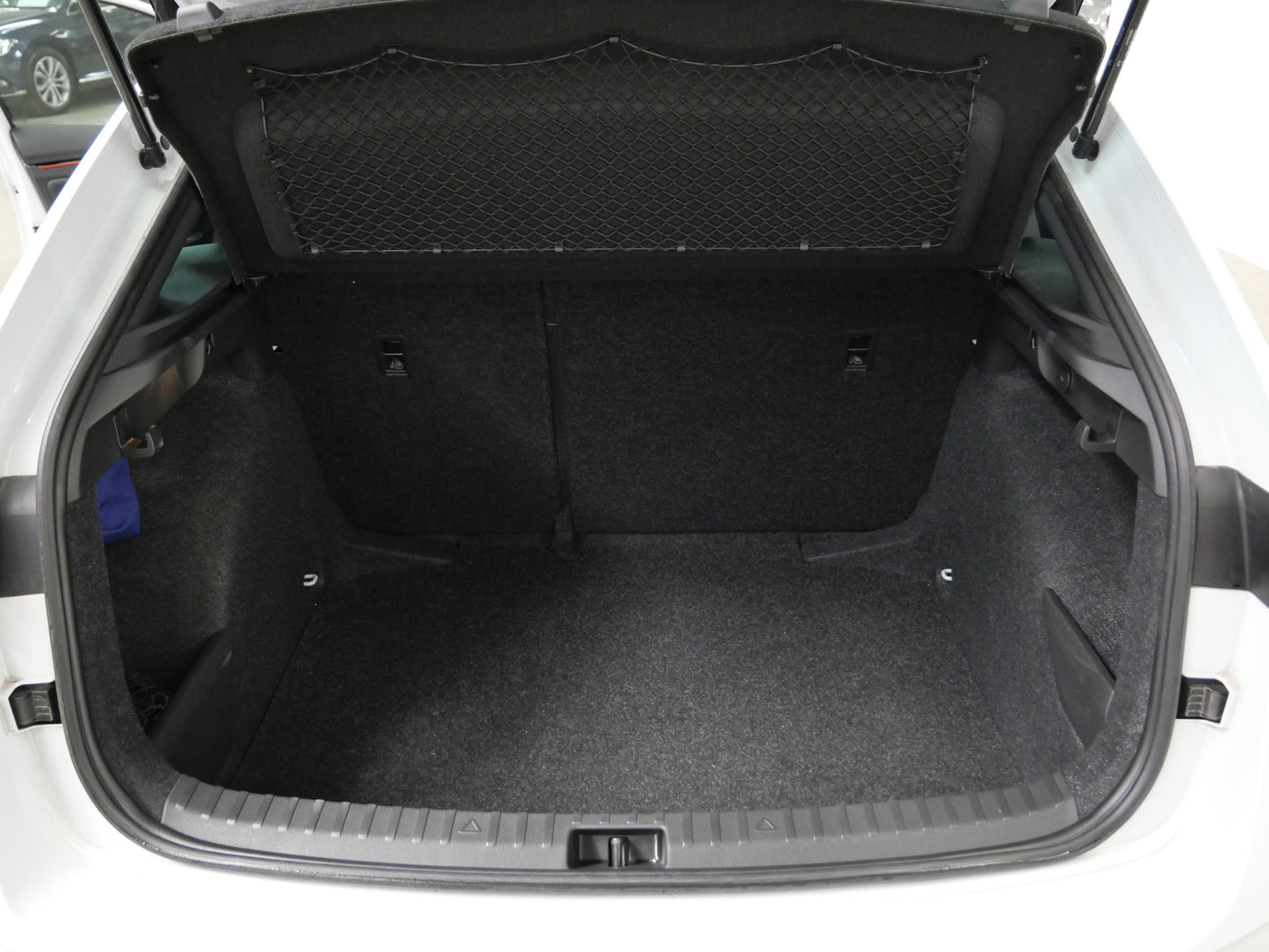 Škoda Scala 1.0 TSI 85 kW Monte Carlo