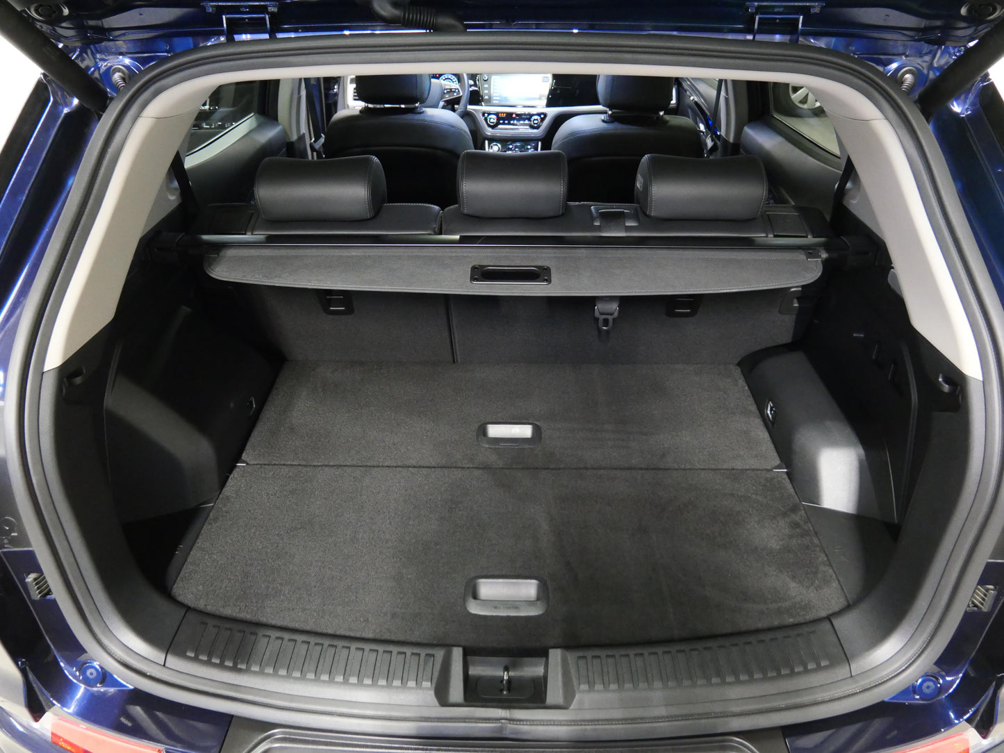 Ssang Yong Korando 1.5 Turbo e-XGI 120 kW Premium