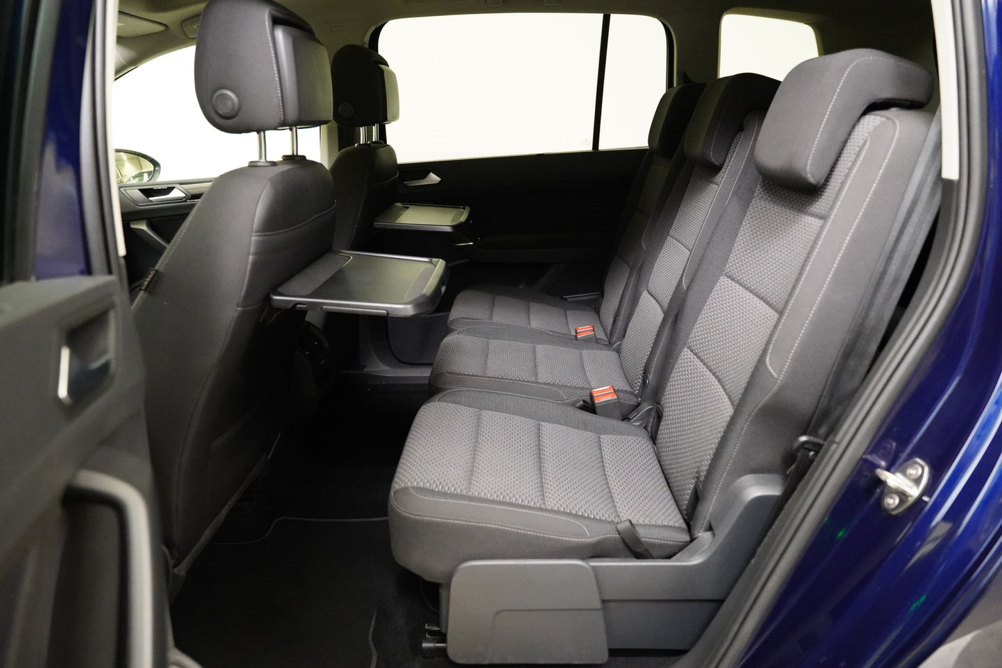 Volkswagen Touran 2.0 TDI 110 kW Comfortline