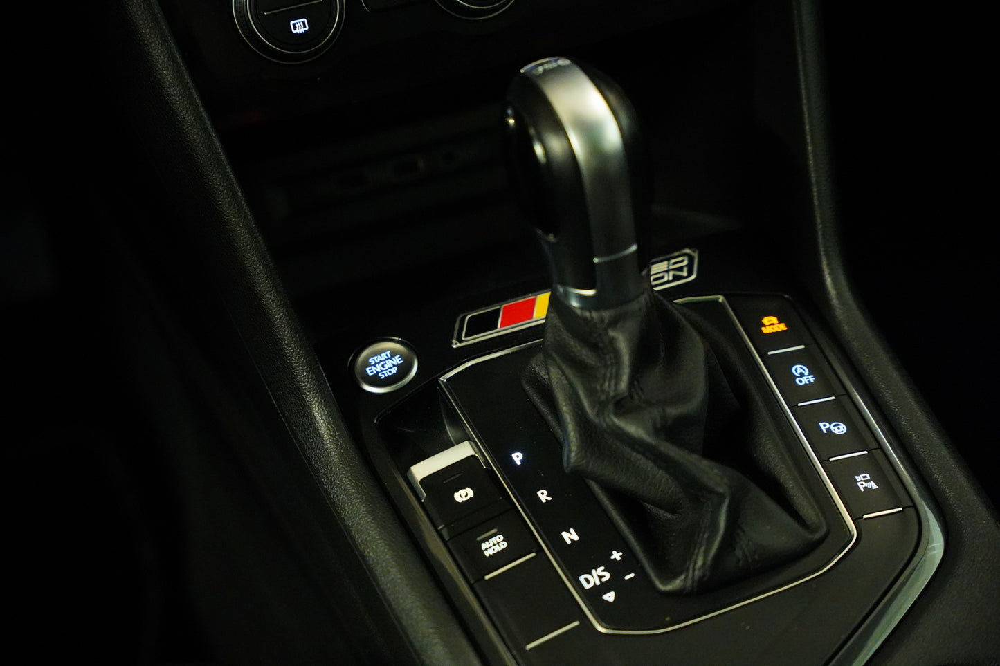 Volkswagen Tiguan 2.0 TDI 110 kW DSG Comfortline