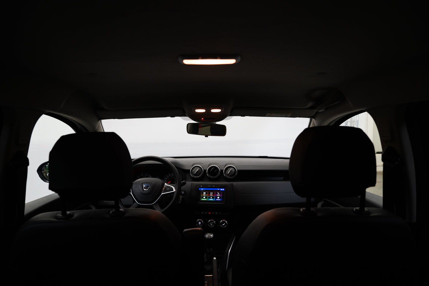 Dacia Duster 1.2 TCe 92 kW Prestige