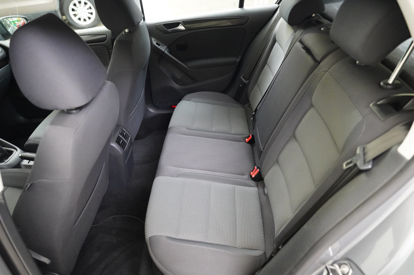 Volkswagen Golf 1.4 TSI 90 kW Comfortline