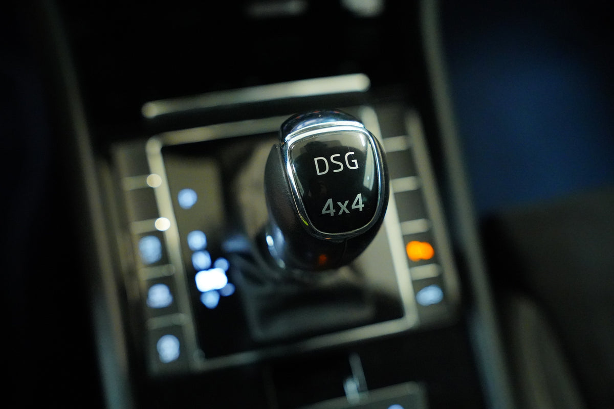 Škoda Superb 2.0 TDI 4x4 Style – foto 25