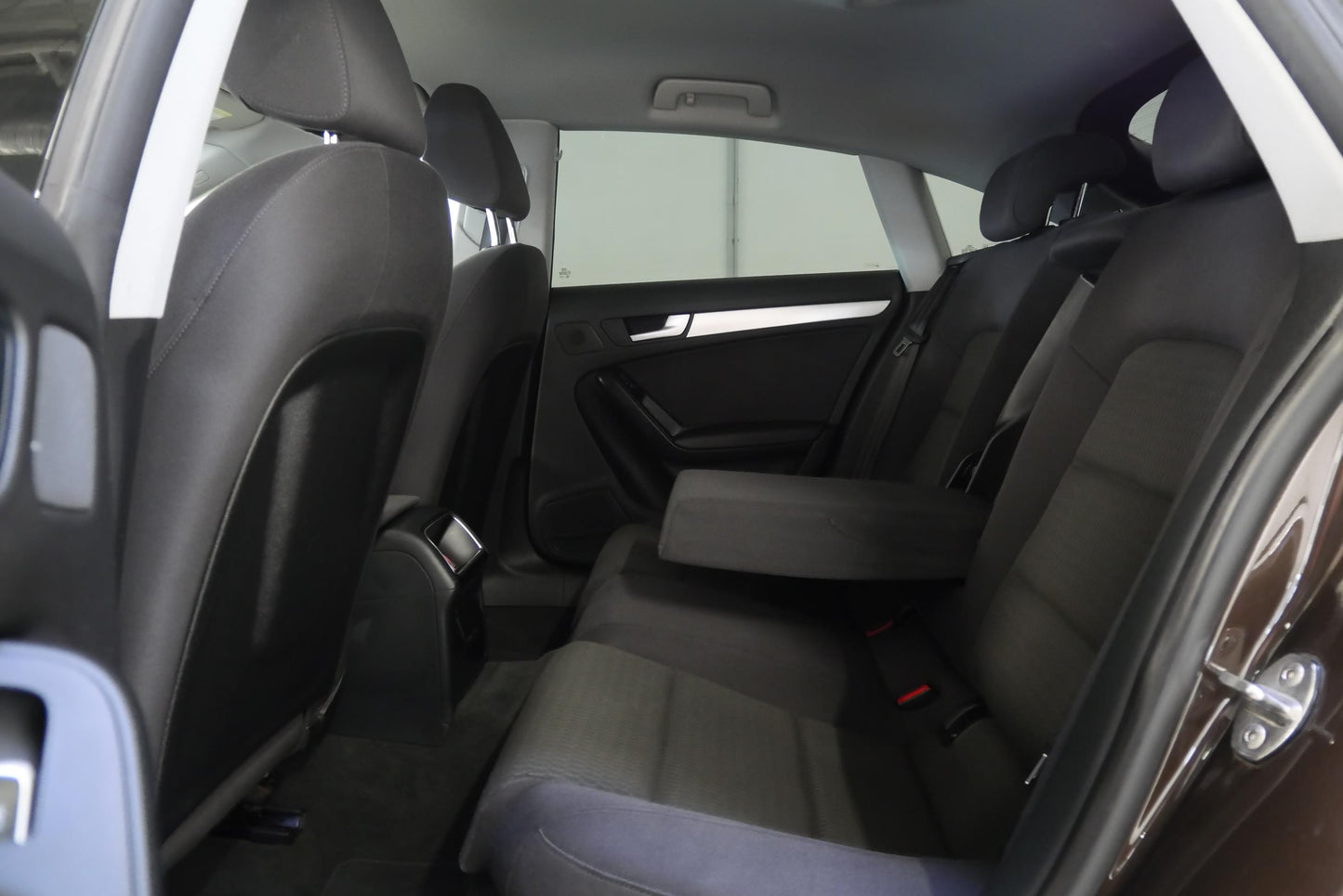 Audi A5 Sportback 2.0 TDI 130 kW Sportback