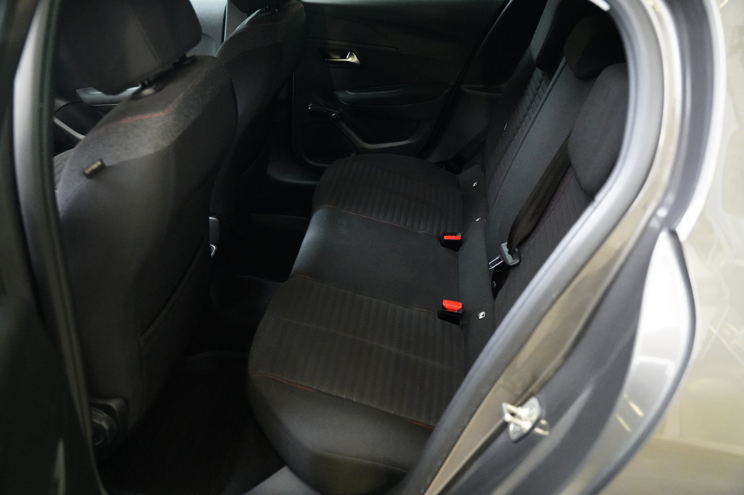 Peugeot 208 1.2 PureTech 74 kW Active