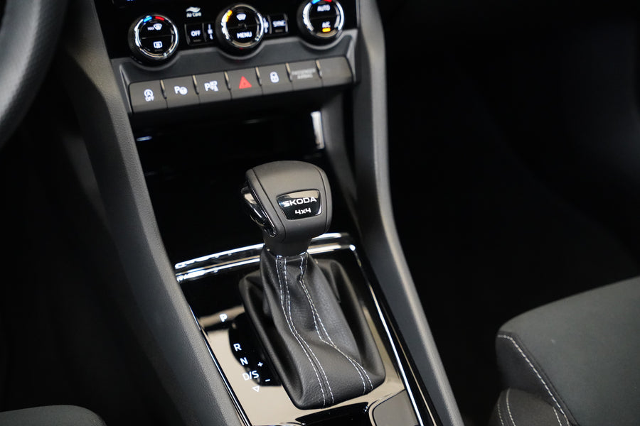 Škoda Karoq 2.0 TDI 110 kW 4x4 Sportline – foto 25