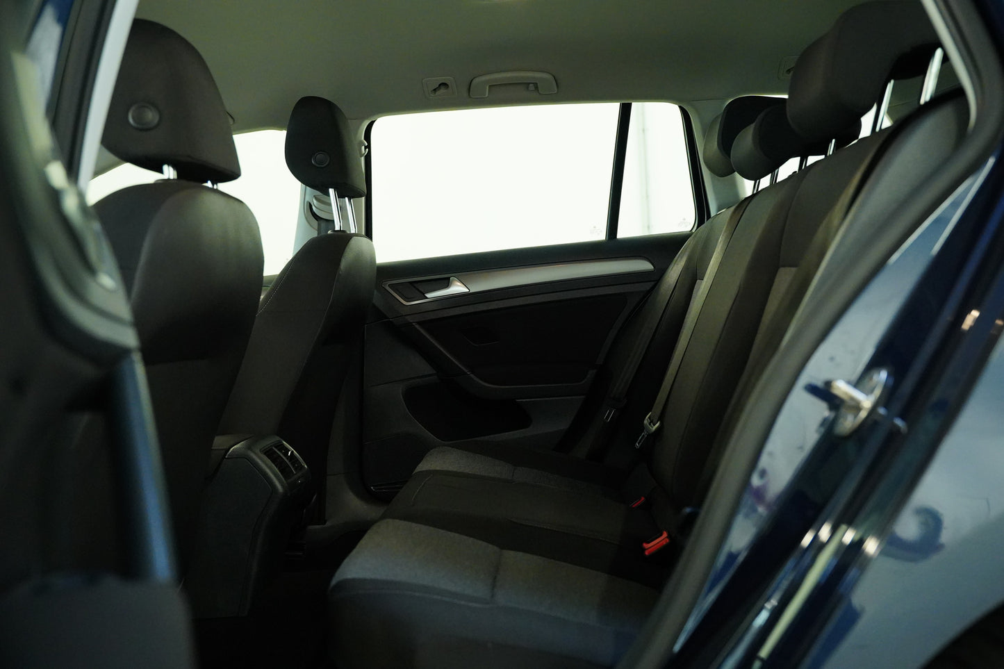 Volkswagen Golf 1.6 TDI 81 kW Trendline