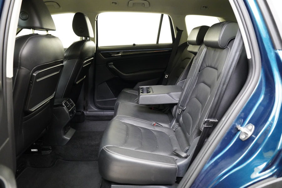 Škoda Kodiaq 2.0 TSI 140 kW 4x4 Style – foto 25