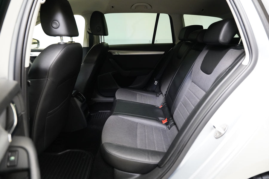 Škoda Octavia 1.4 TSI 103 kW Elegance – foto 25